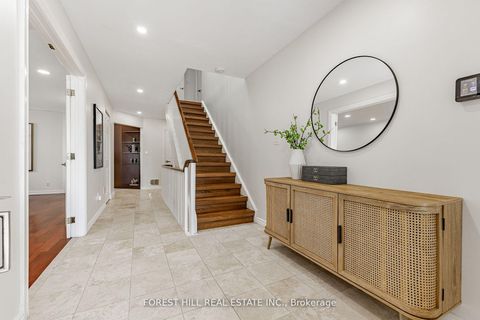 Photo 3 at 241 Shaughnessy Boulevard, Don Valley Village, Toronto