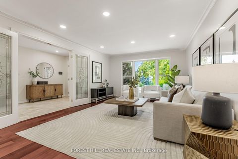 Photo 4 at 241 Shaughnessy Boulevard, Don Valley Village, Toronto