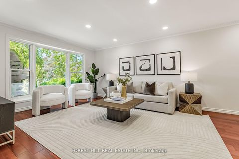 Photo 5 at 241 Shaughnessy Boulevard, Don Valley Village, Toronto
