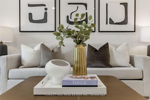 Photo 7 at 241 Shaughnessy Boulevard, Don Valley Village, Toronto