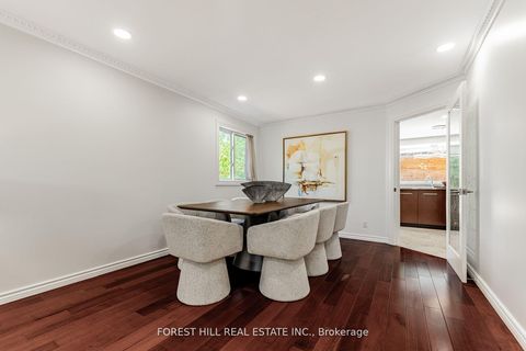 Photo 8 at 241 Shaughnessy Boulevard, Don Valley Village, Toronto