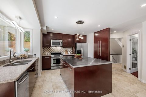 Photo 10 at 241 Shaughnessy Boulevard, Don Valley Village, Toronto
