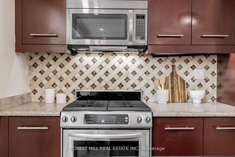 Photo 11 at 241 Shaughnessy Boulevard, Don Valley Village, Toronto
