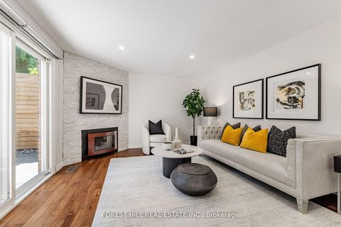 Photo 12 at 241 Shaughnessy Boulevard, Don Valley Village, Toronto