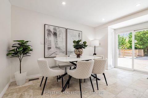 Photo 14 at 241 Shaughnessy Boulevard, Don Valley Village, Toronto