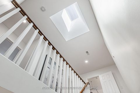Photo 15 at 241 Shaughnessy Boulevard, Don Valley Village, Toronto