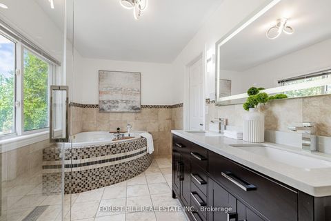 Photo 19 at 241 Shaughnessy Boulevard, Don Valley Village, Toronto