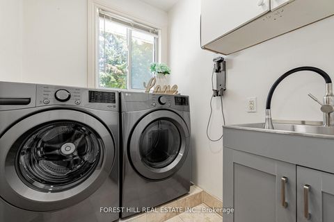Photo 20 at 241 Shaughnessy Boulevard, Don Valley Village, Toronto