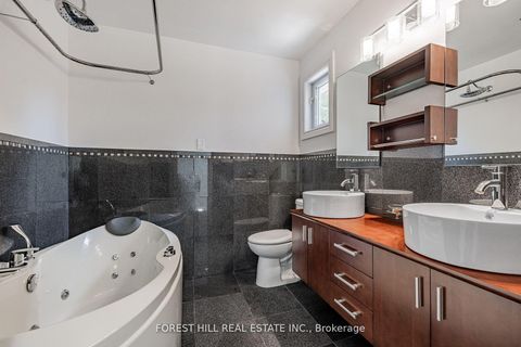 Photo 21 at 241 Shaughnessy Boulevard, Don Valley Village, Toronto