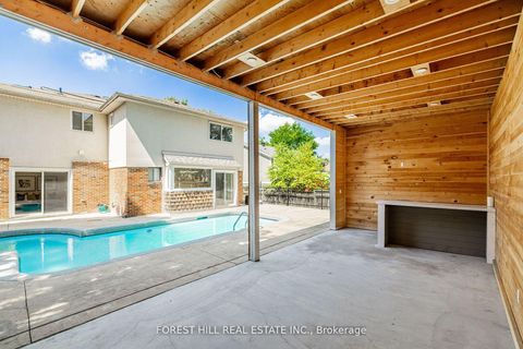 Photo 31 at 241 Shaughnessy Boulevard, Don Valley Village, Toronto