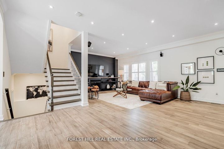 Photo 3 at 28 Port Rush Trail, Angus Glen, Markham