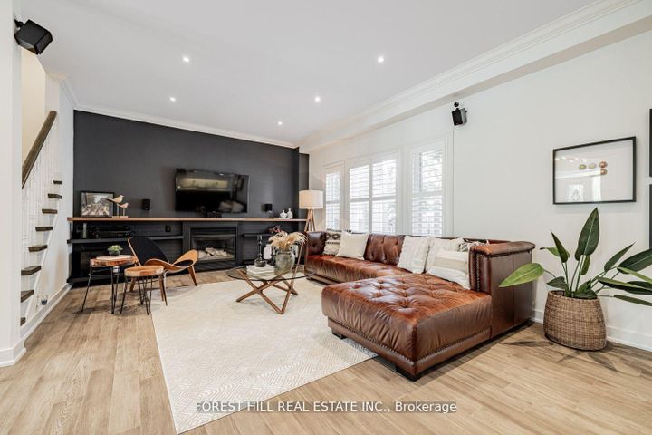 Photo 4 at 28 Port Rush Trail, Angus Glen, Markham