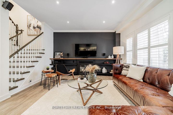 Photo 6 at 28 Port Rush Trail, Angus Glen, Markham