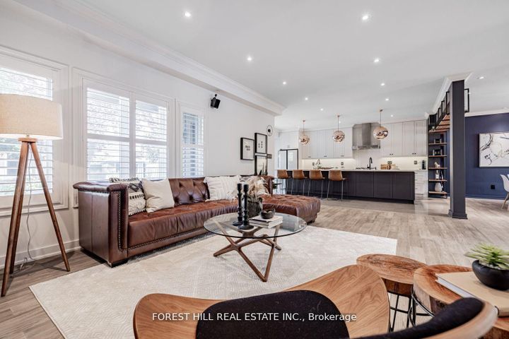 Photo 7 at 28 Port Rush Trail, Angus Glen, Markham