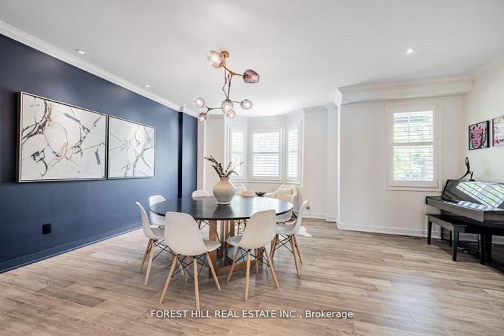 Photo 9 at 28 Port Rush Trail, Angus Glen, Markham