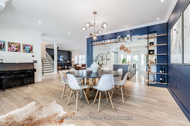 Photo 10 at 28 Port Rush Trail, Angus Glen, Markham