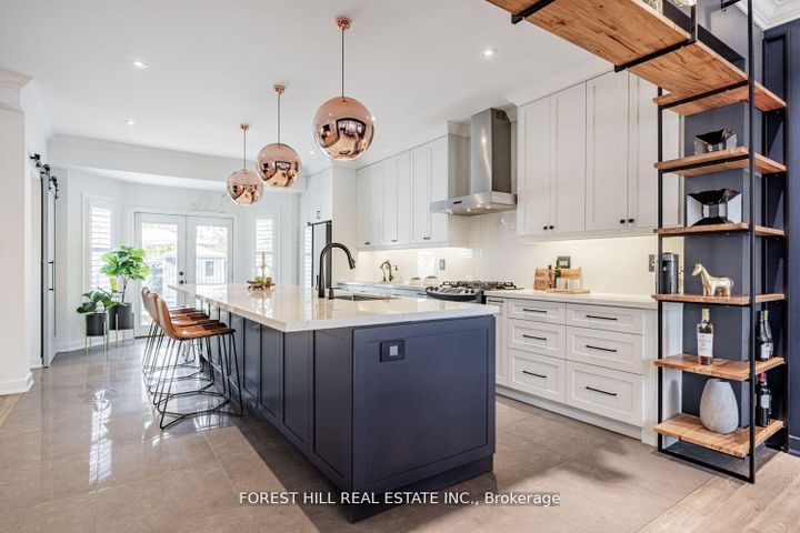 Photo 12 at 28 Port Rush Trail, Angus Glen, Markham