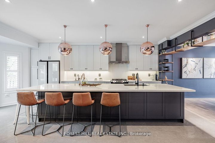 Photo 13 at 28 Port Rush Trail, Angus Glen, Markham