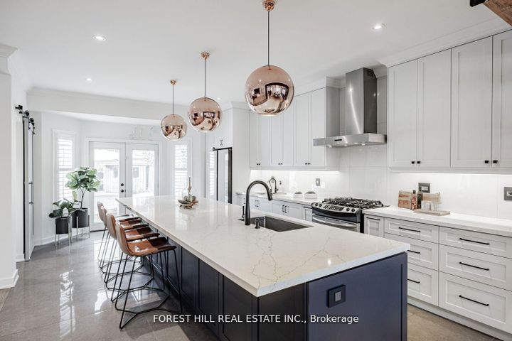 Photo 15 at 28 Port Rush Trail, Angus Glen, Markham