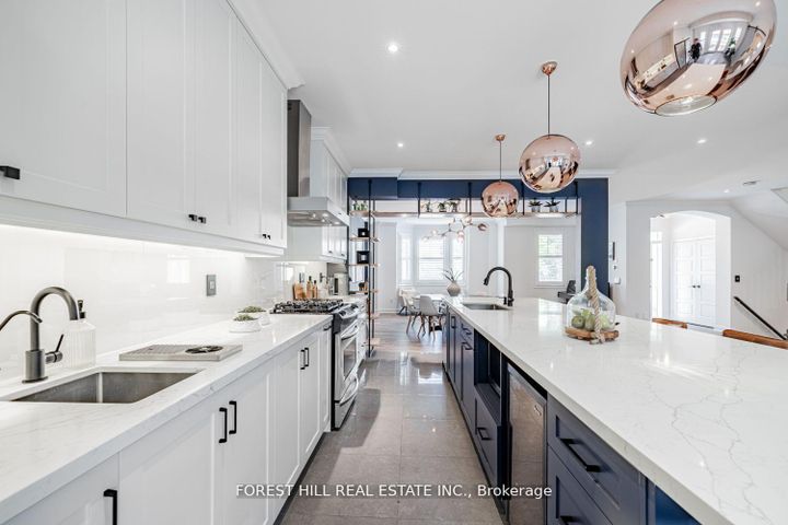 Photo 16 at 28 Port Rush Trail, Angus Glen, Markham