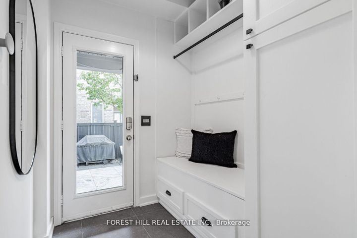 Photo 18 at 28 Port Rush Trail, Angus Glen, Markham