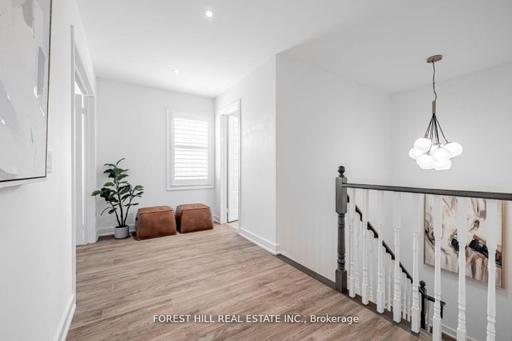 Photo 19 at 28 Port Rush Trail, Angus Glen, Markham
