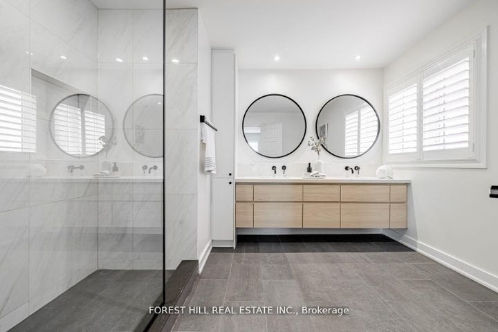 Photo 22 at 28 Port Rush Trail, Angus Glen, Markham