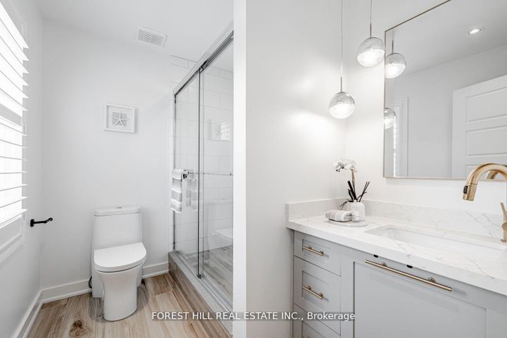 Photo 27 at 28 Port Rush Trail, Angus Glen, Markham