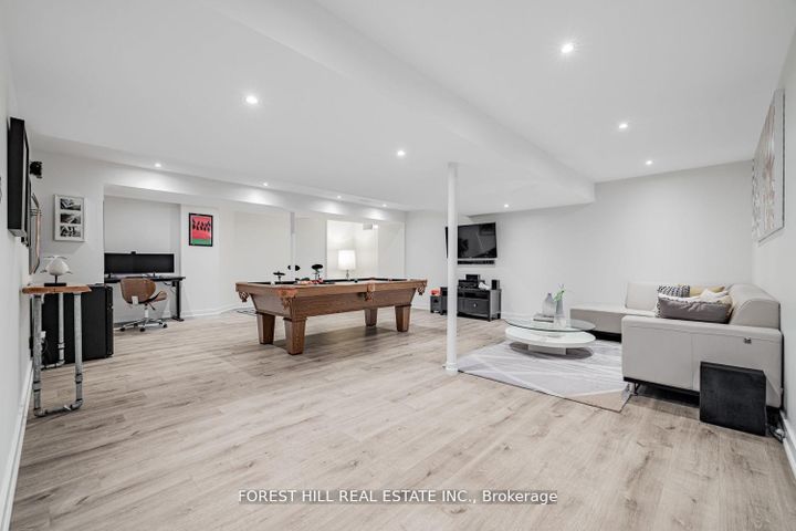 Photo 28 at 28 Port Rush Trail, Angus Glen, Markham