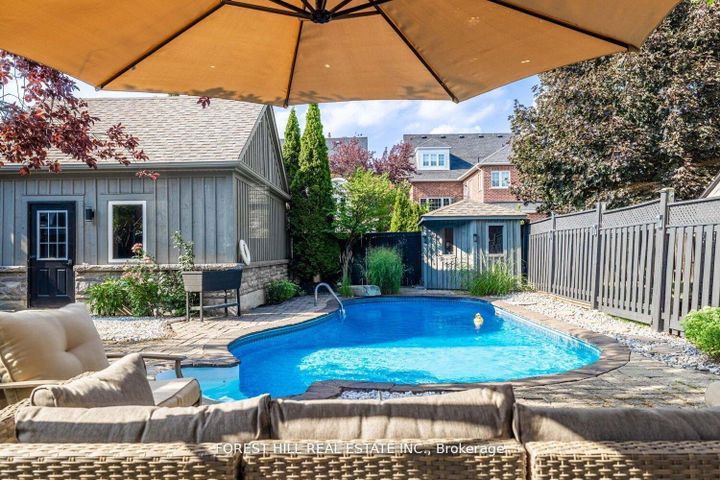 Photo 33 at 28 Port Rush Trail, Angus Glen, Markham