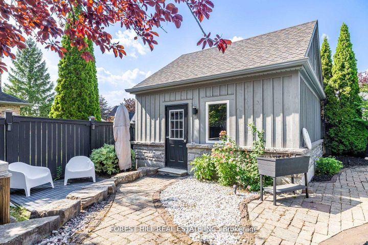 Photo 37 at 28 Port Rush Trail, Angus Glen, Markham