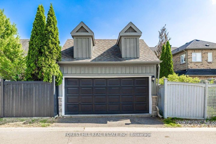 Photo 38 at 28 Port Rush Trail, Angus Glen, Markham