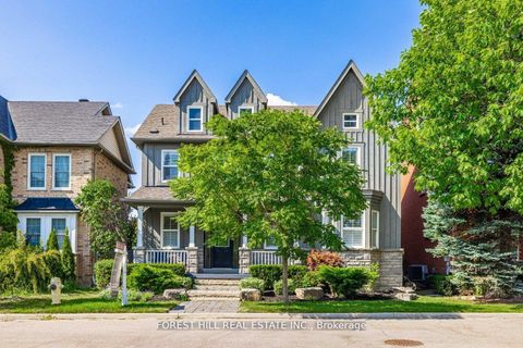 Photo 0 at 28 Port Rush Trail, Angus Glen, Markham
