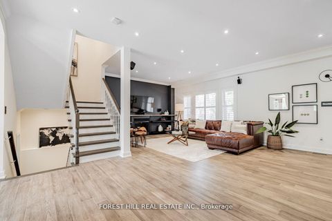 Photo 3 at 28 Port Rush Trail, Angus Glen, Markham