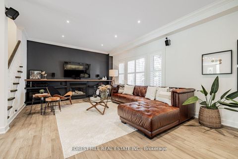 Photo 4 at 28 Port Rush Trail, Angus Glen, Markham