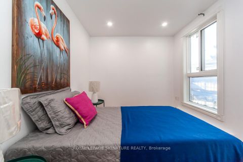Photo 5 at 2073 - 100 Mornelle Court, Morningside, Toronto