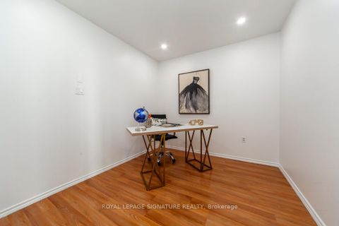 Photo 6 at 2073 - 100 Mornelle Court, Morningside, Toronto