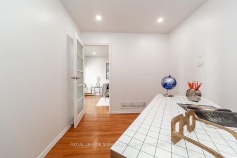 Photo 7 at 2073 - 100 Mornelle Court, Morningside, Toronto