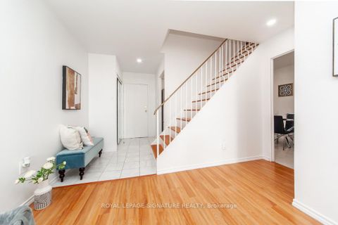 Photo 8 at 2073 - 100 Mornelle Court, Morningside, Toronto