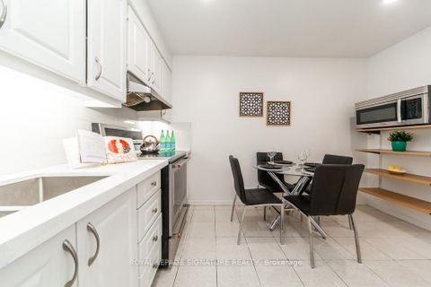 Photo 9 at 2073 - 100 Mornelle Court, Morningside, Toronto