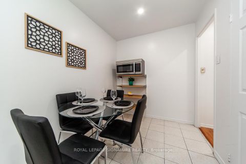 Photo 10 at 2073 - 100 Mornelle Court, Morningside, Toronto