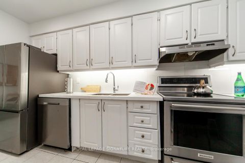 Photo 11 at 2073 - 100 Mornelle Court, Morningside, Toronto