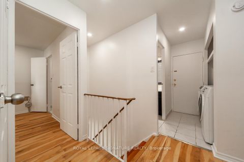 Photo 12 at 2073 - 100 Mornelle Court, Morningside, Toronto