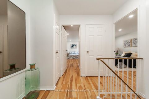 Photo 13 at 2073 - 100 Mornelle Court, Morningside, Toronto