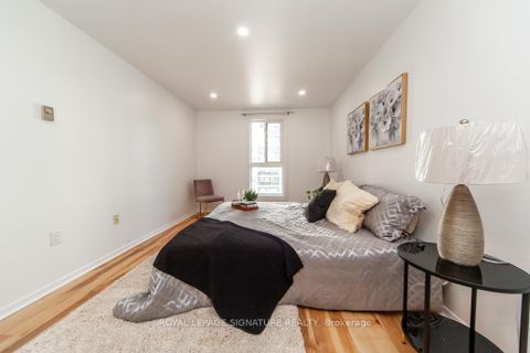 Photo 15 at 2073 - 100 Mornelle Court, Morningside, Toronto