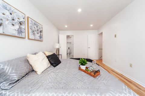 Photo 16 at 2073 - 100 Mornelle Court, Morningside, Toronto