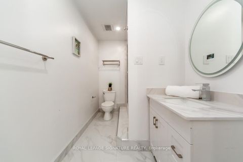 Photo 17 at 2073 - 100 Mornelle Court, Morningside, Toronto