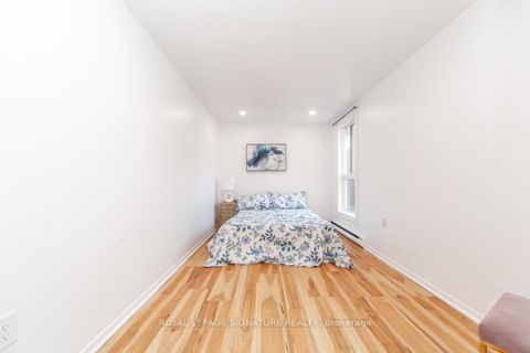 Photo 18 at 2073 - 100 Mornelle Court, Morningside, Toronto