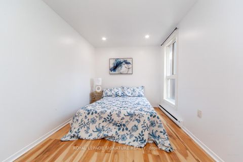 Photo 19 at 2073 - 100 Mornelle Court, Morningside, Toronto