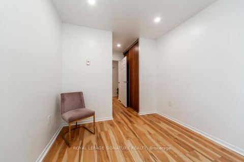 Photo 20 at 2073 - 100 Mornelle Court, Morningside, Toronto